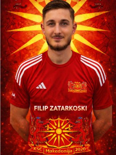 Filip Zatarakoski