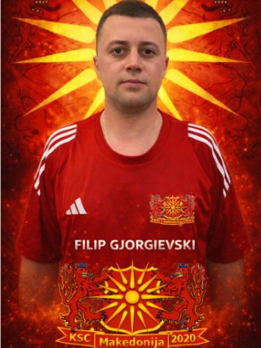 Filip Gjorgievski