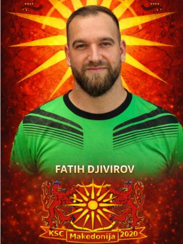 Fatih Djivirov