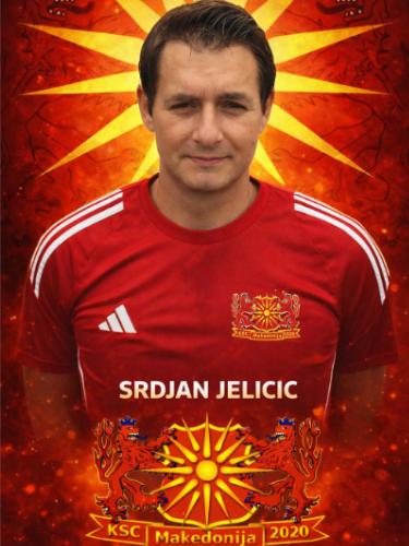 Srdjan Jelicic
