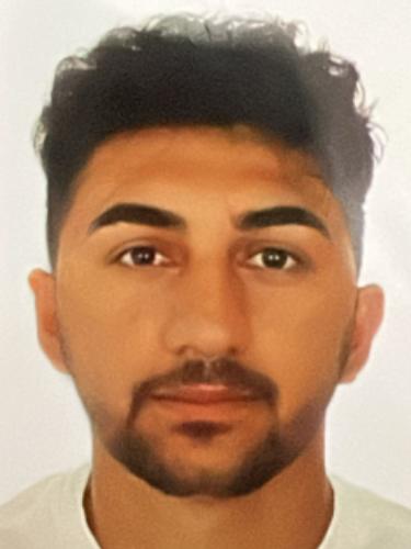 Ferhat Dogan