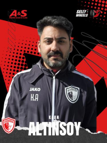 Kaan Altinsoy
