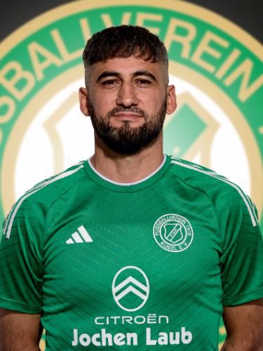 Blerim Azemi