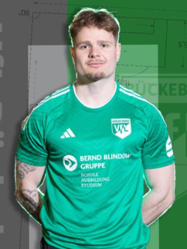 Kieron Pöhler