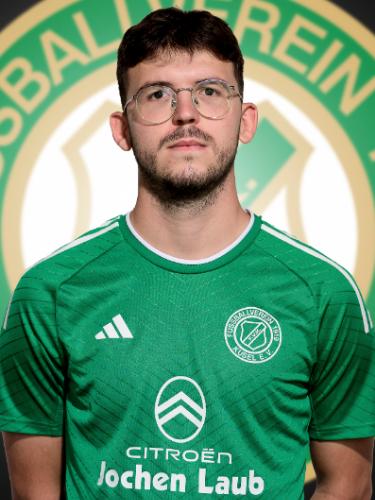 Moritz Bernd