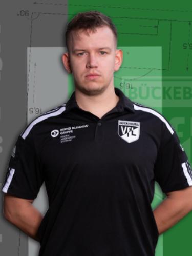 Bennedikt Bigalke