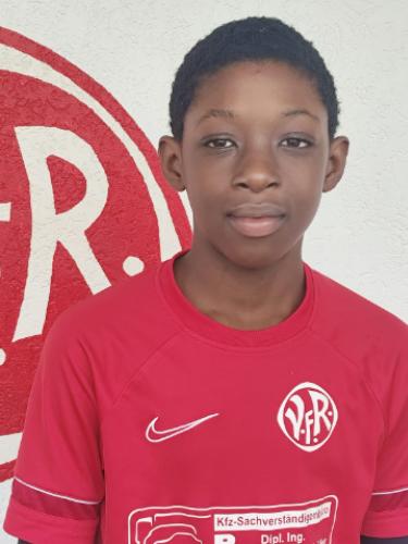 Wonderful Iyenoma Ogieva