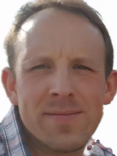 Andreas Bolze