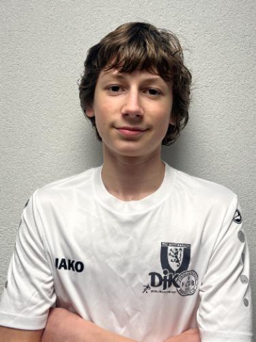 Theo Armbruster