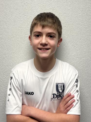Finn Feger