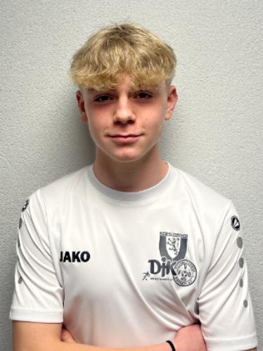 Luca Matt