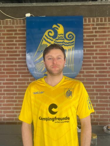 Darko Kjitanoski