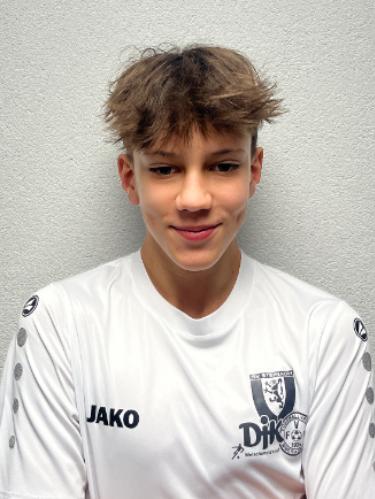 Kyrylo Prokhorov