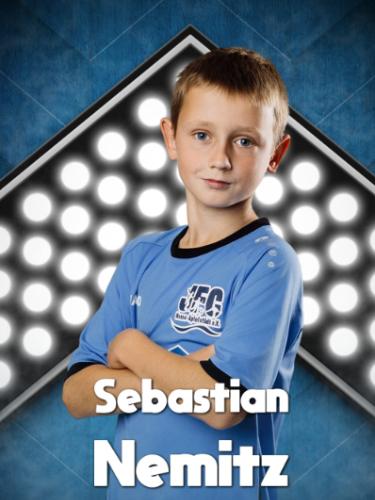 Sebastian Nemitz