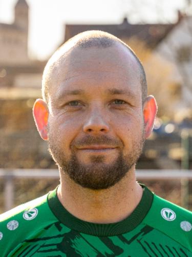 Robin Klapproth