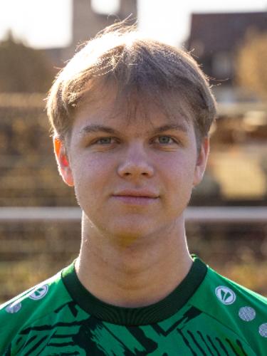 Mika Walter