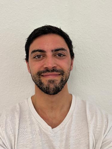 Gonzalo von Borries