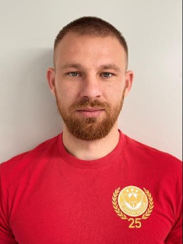 Dmytro Popov