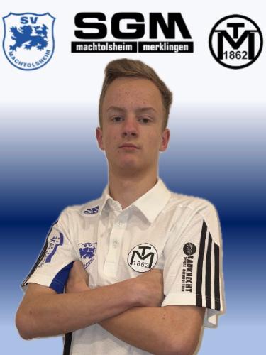 Nick Reule