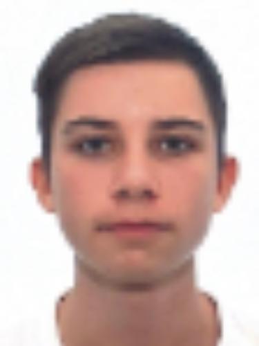 Mykyta Sakhnevych