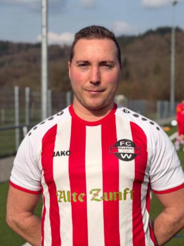 Florian Thomann