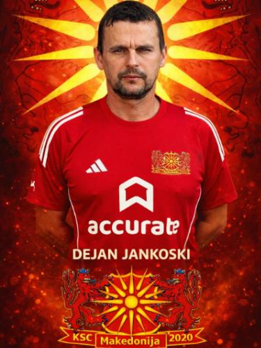 Dejan Jankoski