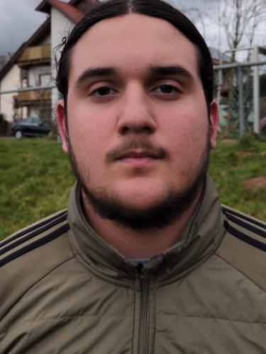 Erdi Bersiha