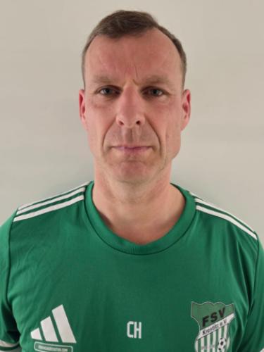 Mirko Döhrmann