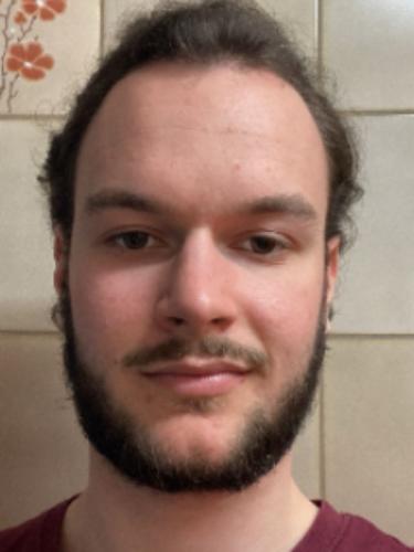 Lukas Kleinbach