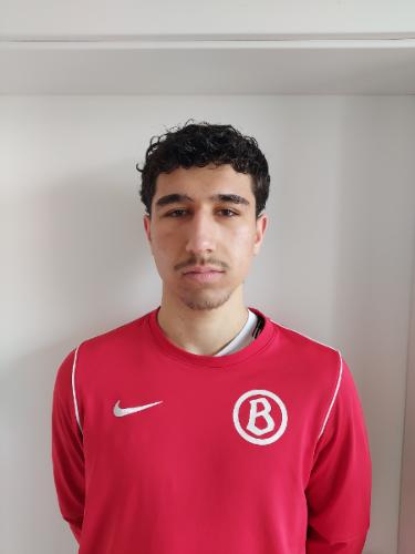 Umut Firdersoglu