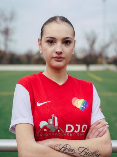 Kira Babiy