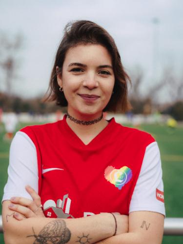 Henrike Louisa Beytur