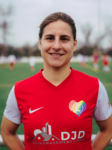 Elisa Gronau