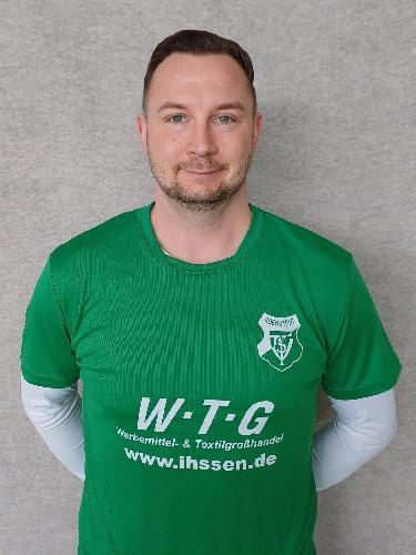 Fabian Fuhl