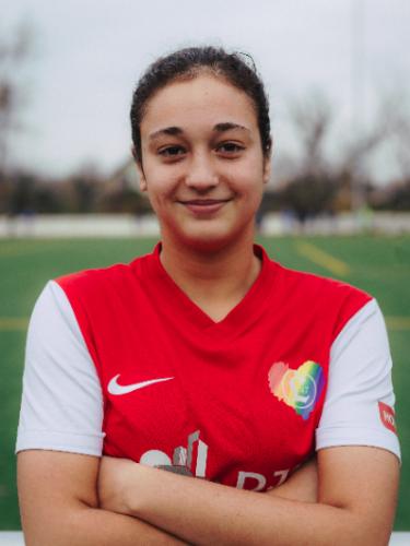 Sara Mammadov