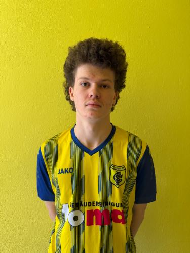 Nils Mattes