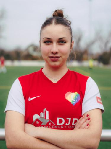 Anna Ohnesorge