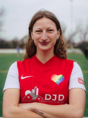 Karolin Urbanski