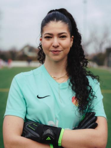 Anneke Becker