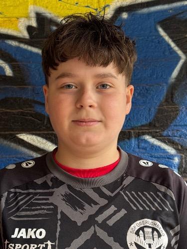 Nils Roman Dalbram