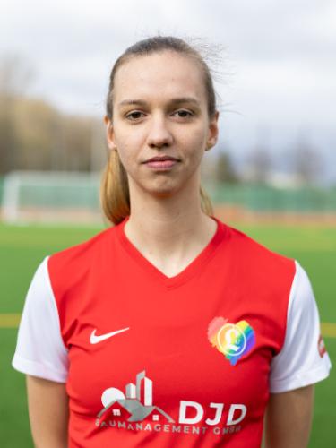Leonie Meyer