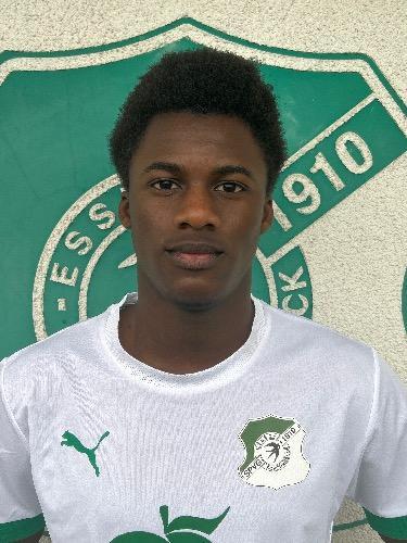 Mark Effah