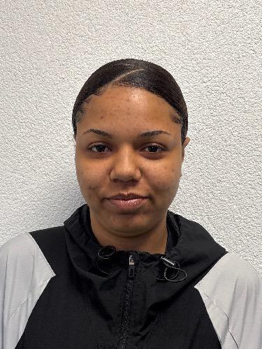 Maïmouna Akondo Gugenhan