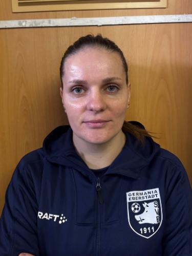 Laura Stanciuc