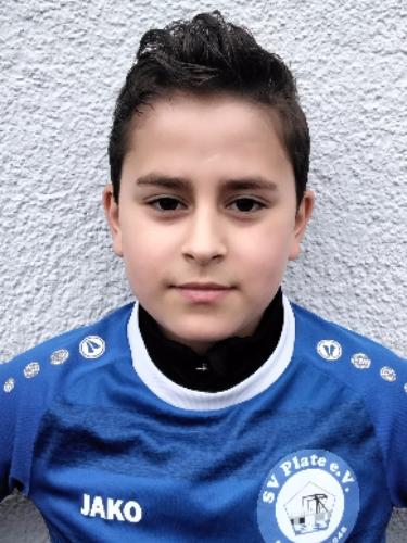 Amr Alsafadi
