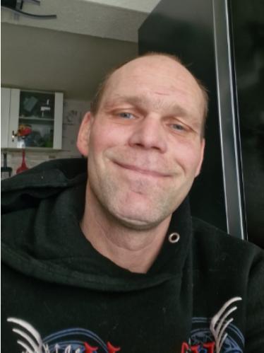 David Hinz