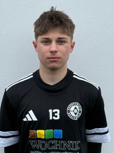 Mika Erdmann