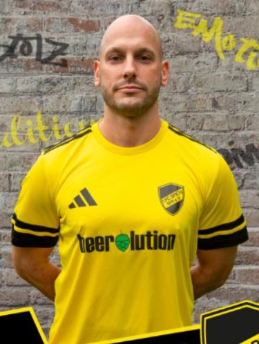 Patrick Manthau