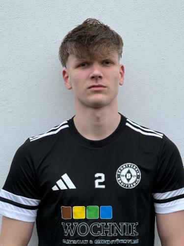 Theo Öhlendorf
