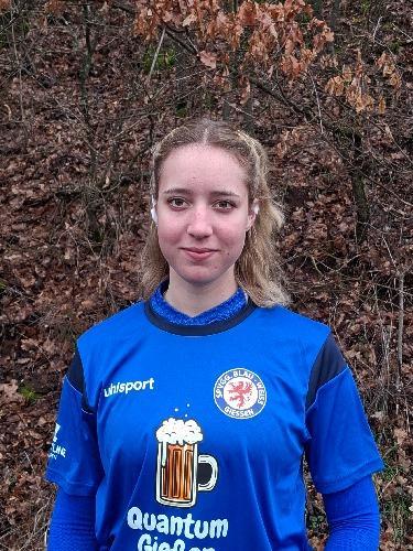 Michaela Streckfuß